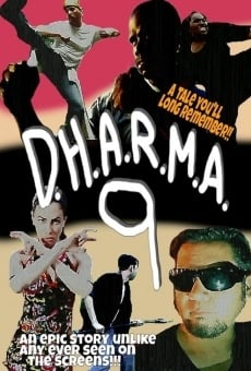 D.H.A.R.M.A. 9 en ligne gratuit