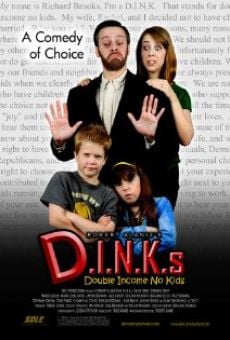 D.I.N.K.s (Double Income, No Kids) streaming en ligne gratuit