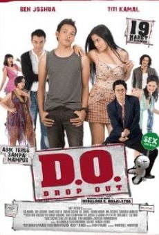 Watch D.O. (Drop Out) online stream