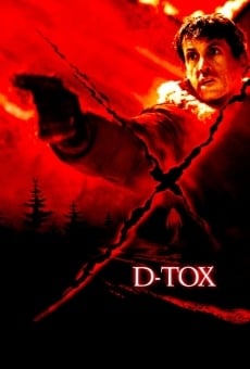 Ver película D-Tox: Ojo asesino