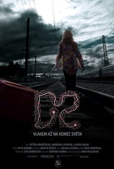 D2: Train to the End of the World stream online deutsch