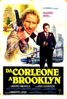 Da Corleone a Brooklyn