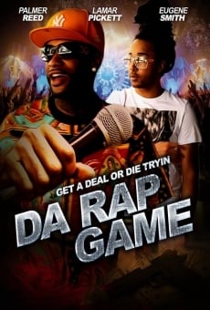 Da Rap Game streaming en ligne gratuit