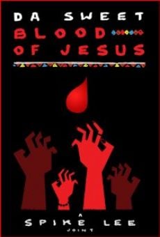 Da Sweet Blood of Jesus (2014)