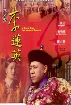 Da taijian Li Lianying online streaming