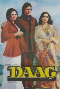 Daag: A Poem of Love online streaming