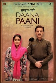 Daana Paani on-line gratuito