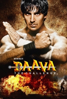 Daava streaming en ligne gratuit