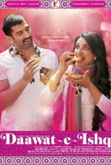 Daawat-e-Ishq en ligne gratuit