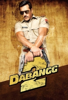 Dabangg 2 streaming en ligne gratuit