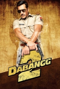 Dabangg 2 en ligne gratuit