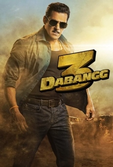 Película: Dabangg 3