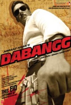 Dabangg en ligne gratuit