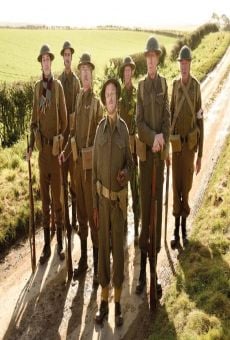 Dad's Army on-line gratuito