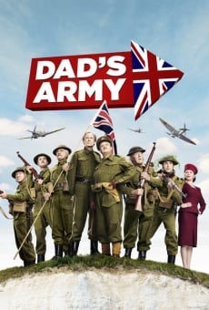 Dad's Army stream online deutsch