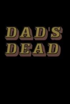 Dad's Dead online