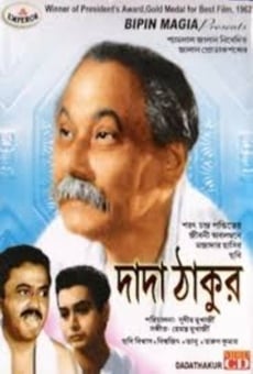 Ver película Dada Thakur