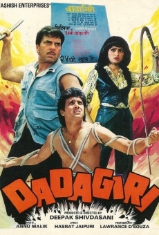 Ver película Dadagiri