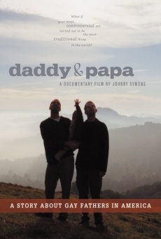 Daddy and Papa online streaming