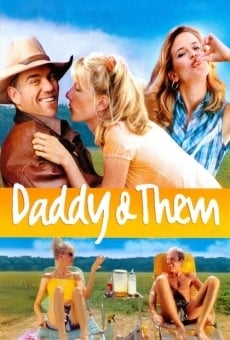 Daddy and Them en ligne gratuit