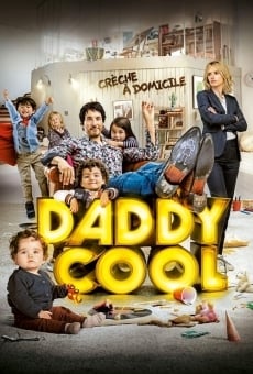 Ver película Daddy Cool