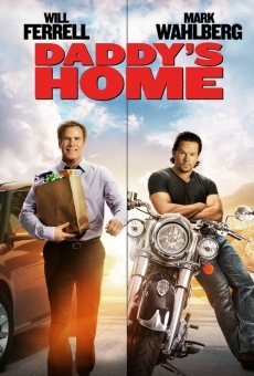 Daddy's Home - Ein Vater zu viel