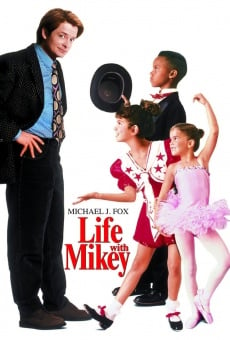 Life with Mikey