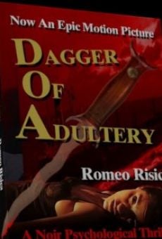 Dagger of Adultery