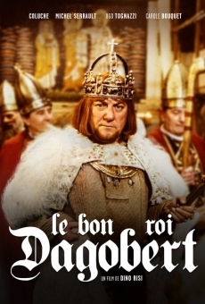 Le bon roi Dagobert en ligne gratuit