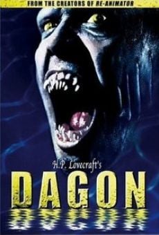 Dagon on-line gratuito