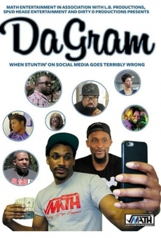 DaGram online free