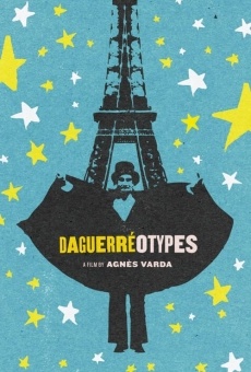 Daguerréotypes online