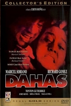 Dahas, película completa en español