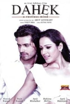 Dahek A Restless Mind online streaming