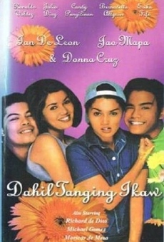 Dahil tanging ikaw (1997)