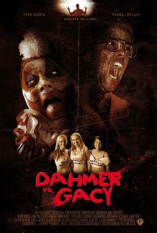Dahmer vs. Gacy online streaming