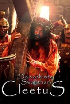 Daivathinte Swantham Cleetus online streaming