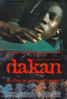 Dakan en ligne gratuit