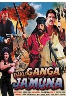 Daku Ganga Jamuna on-line gratuito