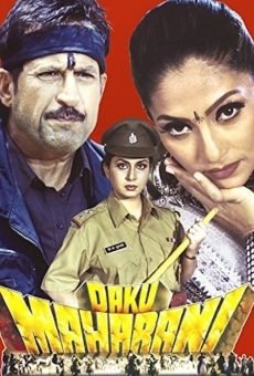 Ver película Daku Maharani