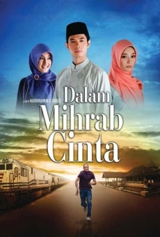 Dalam Mihrab Cinta gratis