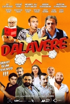 Dalavere on-line gratuito