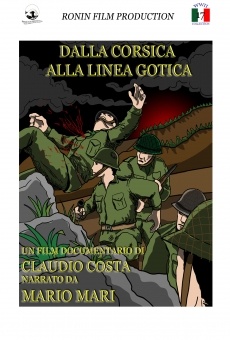 Dalla Corsica alla linea gotica online