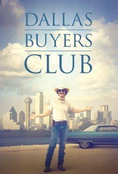 Dallas Buyers Club en ligne gratuit