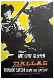 Ver película Dallas