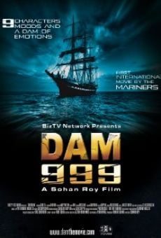 Dam999, película completa en español