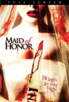 Maid of Honor online