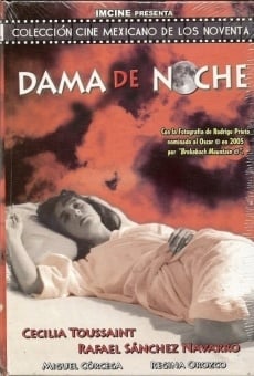 Dama de noche