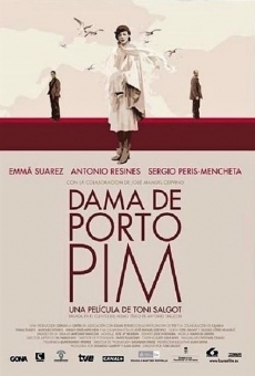 Dama de Porto Pim en ligne gratuit