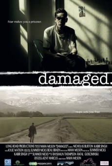 Ver película Damaged